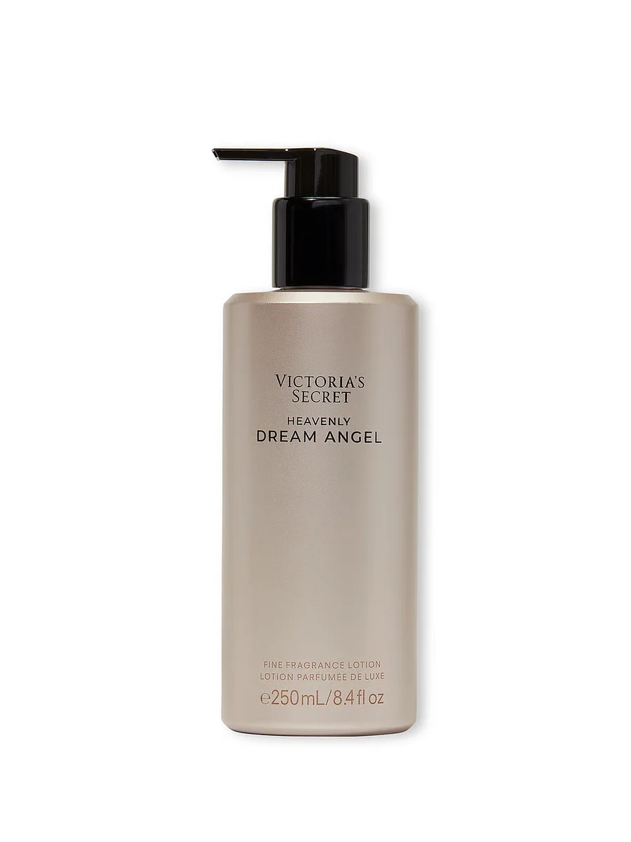 Heavenly Dream Angel Fine Fragrance Lotion by Victoria's Secret