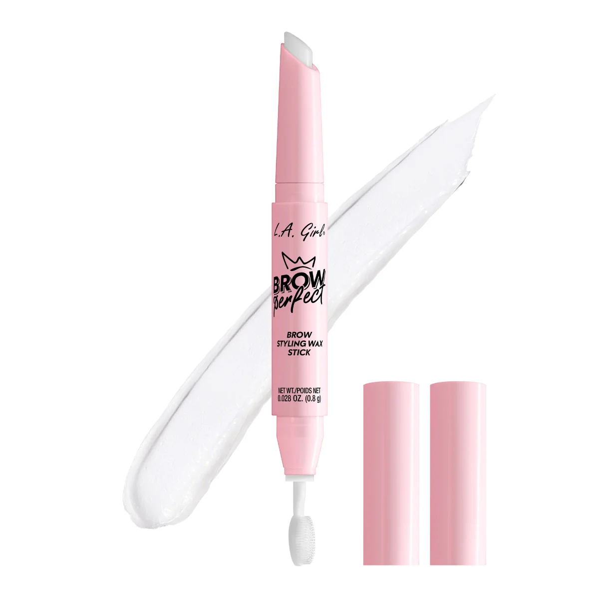 Brow Perfect Brow Styling Wax Stick by L.A. Girl