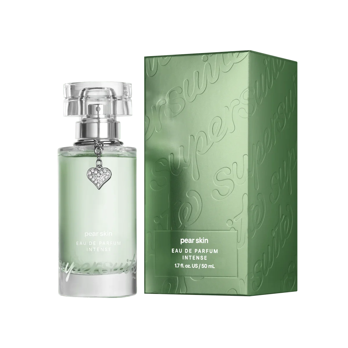 Pear Skin Eau de Parfum Intense by Supersuite
