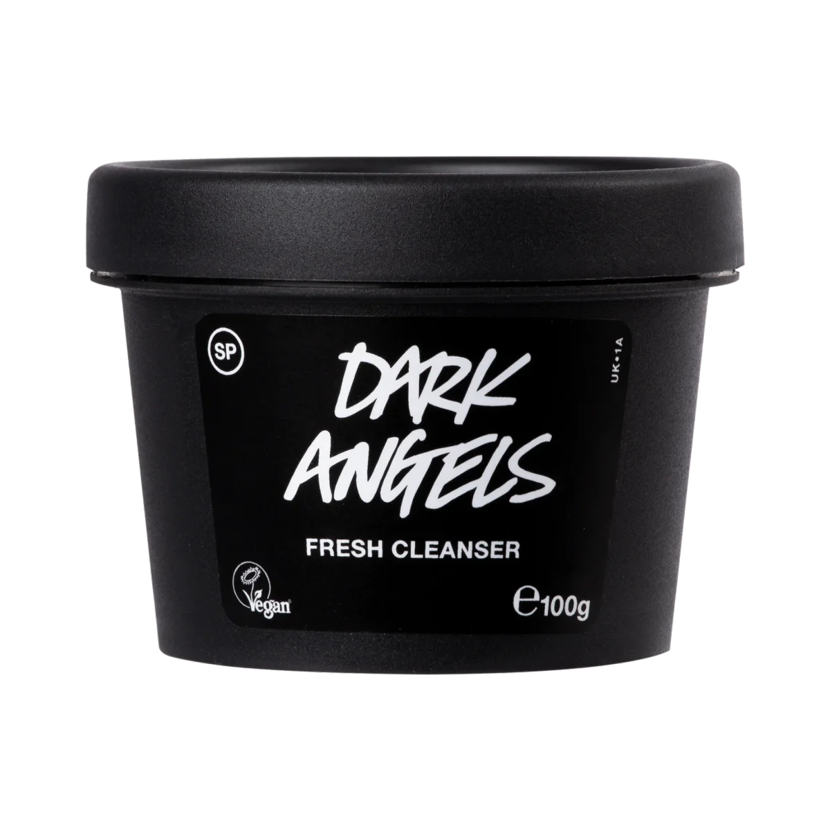 Dark Angels Cleanser by LUSH