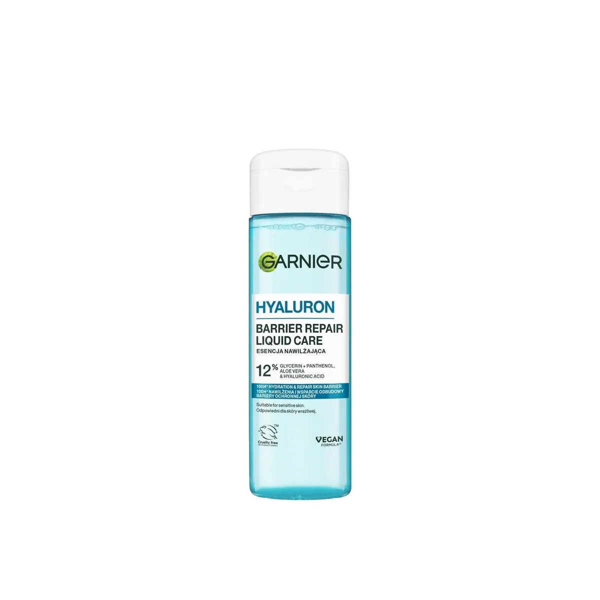 Hyaluron Barrier Repair Liquid Care by Garnier