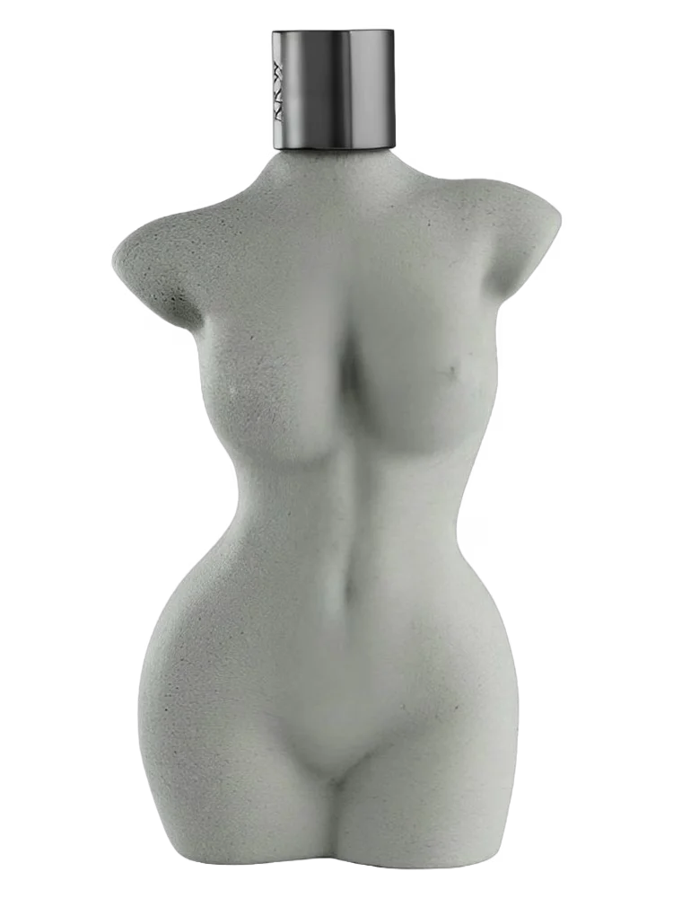 Body III Eau de Parfum by KKW Fragrance