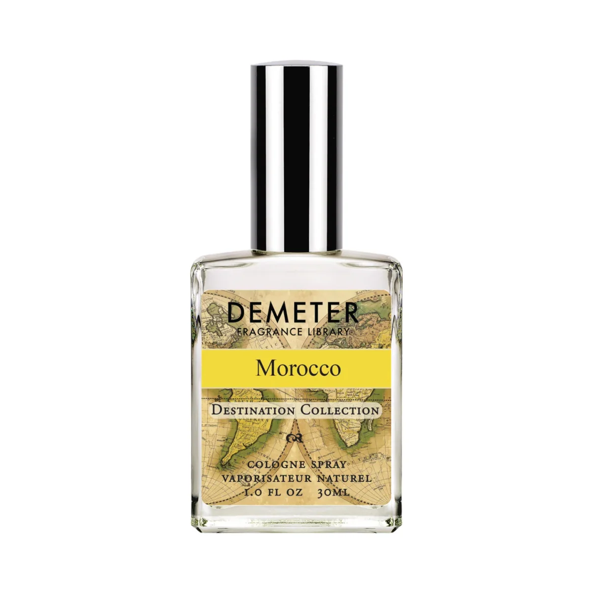 Morocco Cologne by Demeter Fragrance Library