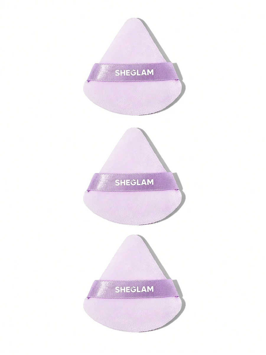 Insta-Ready Powder Puff by SHEGLAM