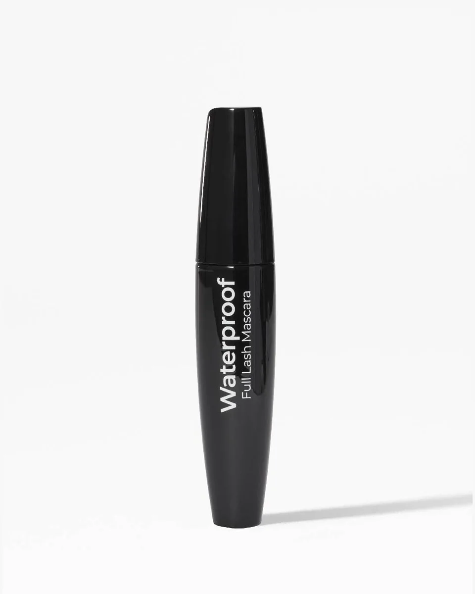 Waterproof Full Lash Mascara by MCoBeauty