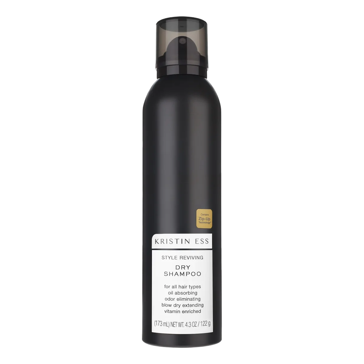 Style Reviving Dry Shampoo by Kristin Ess Hair