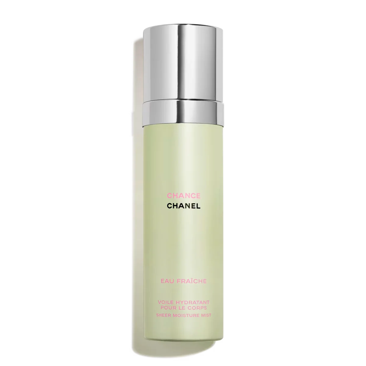 Chance Eau Fraîche Sheer Moisture Mist by Chanel