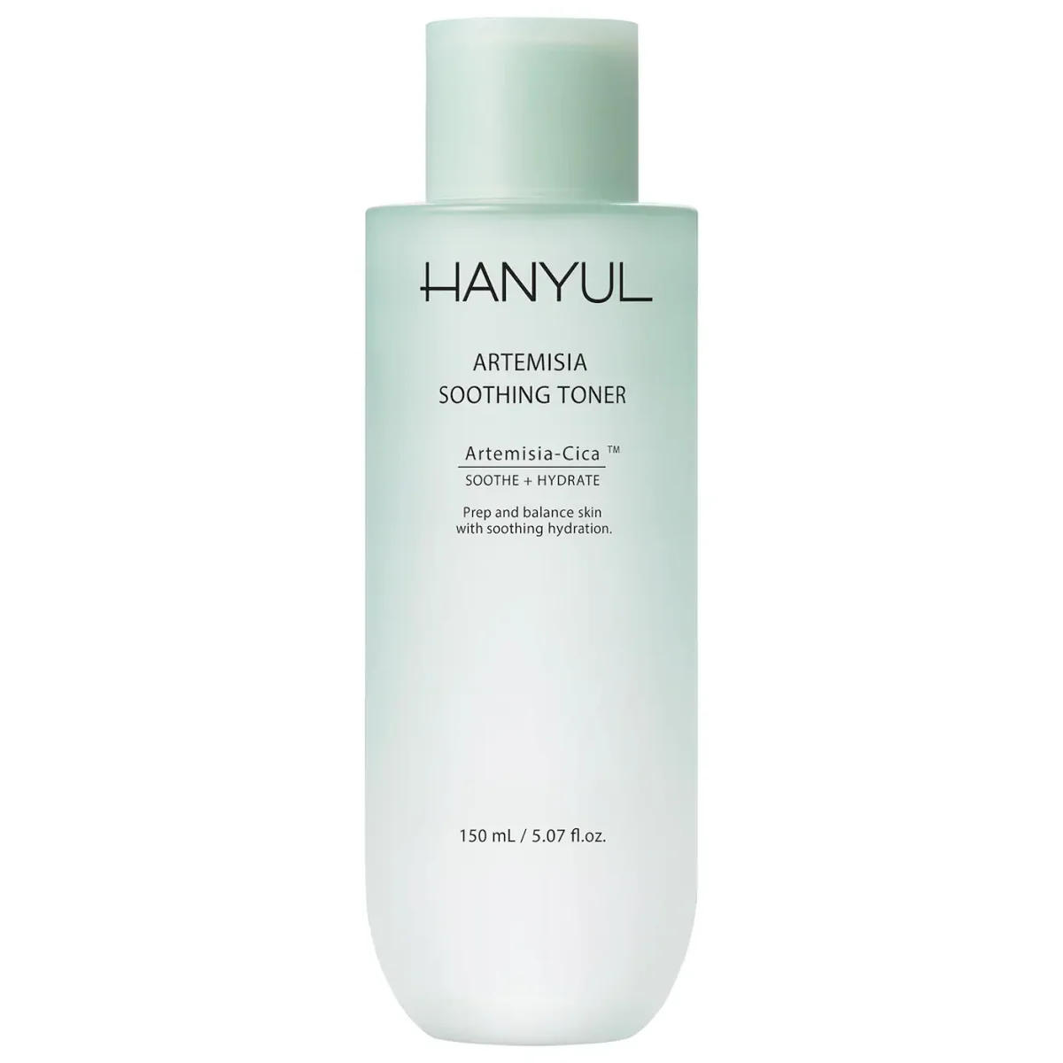 Artemisia Soothing Toner by Hanyul