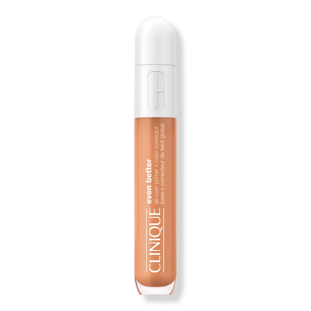 Even Better All-Over Primer and Color Corrector by Clinique