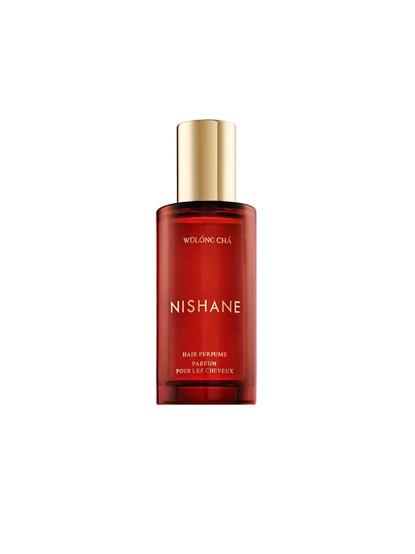 Wūlóng Chá Hair Perfume by NISHANE