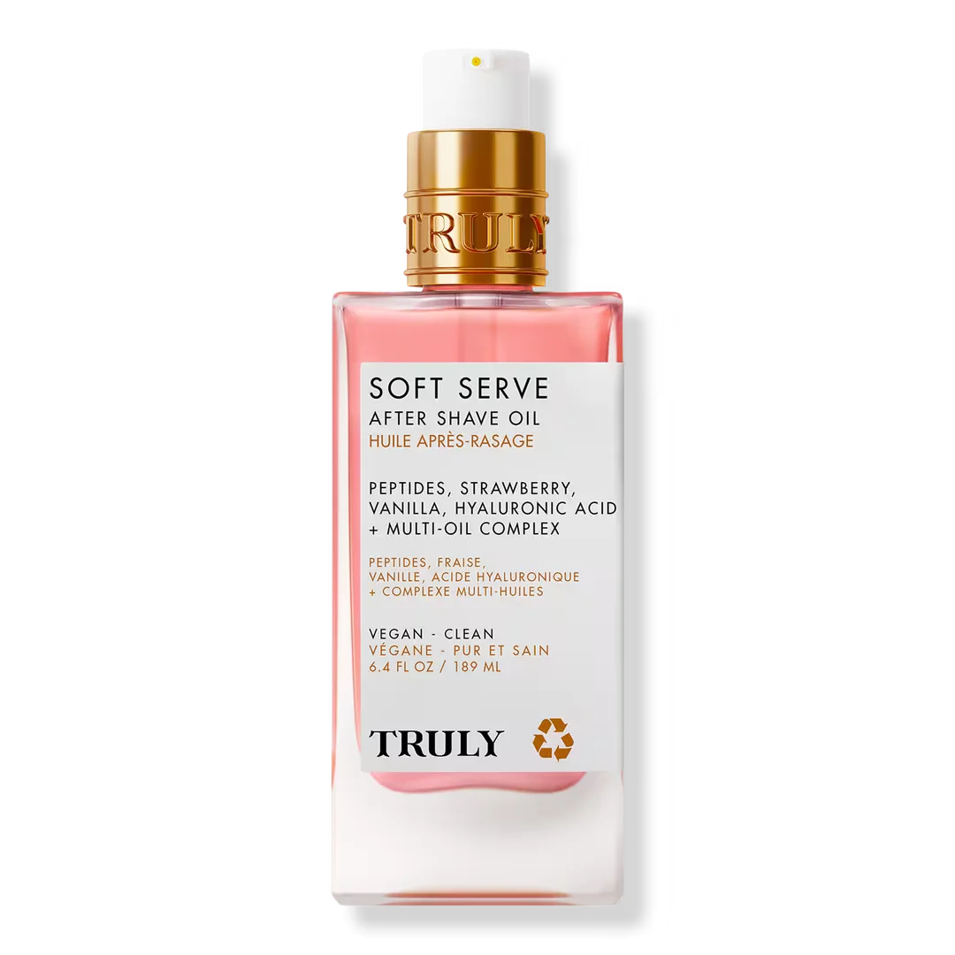 Soft Serve After Shave Oil by Truly