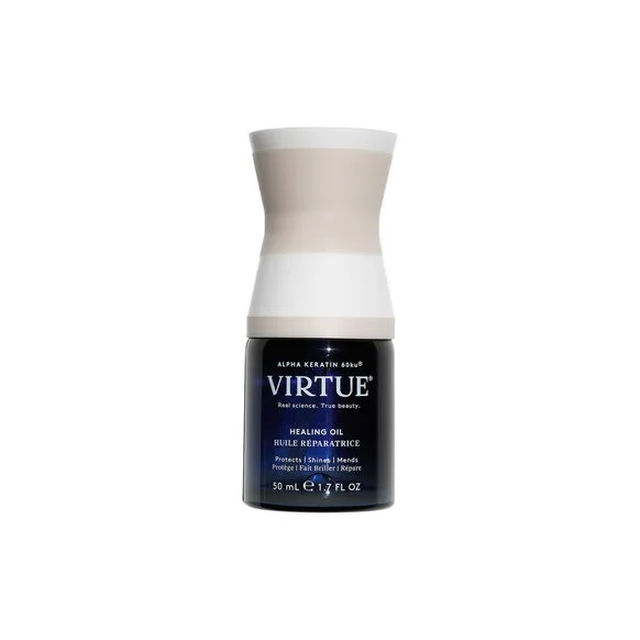 Healing Oil by Virtue Labs