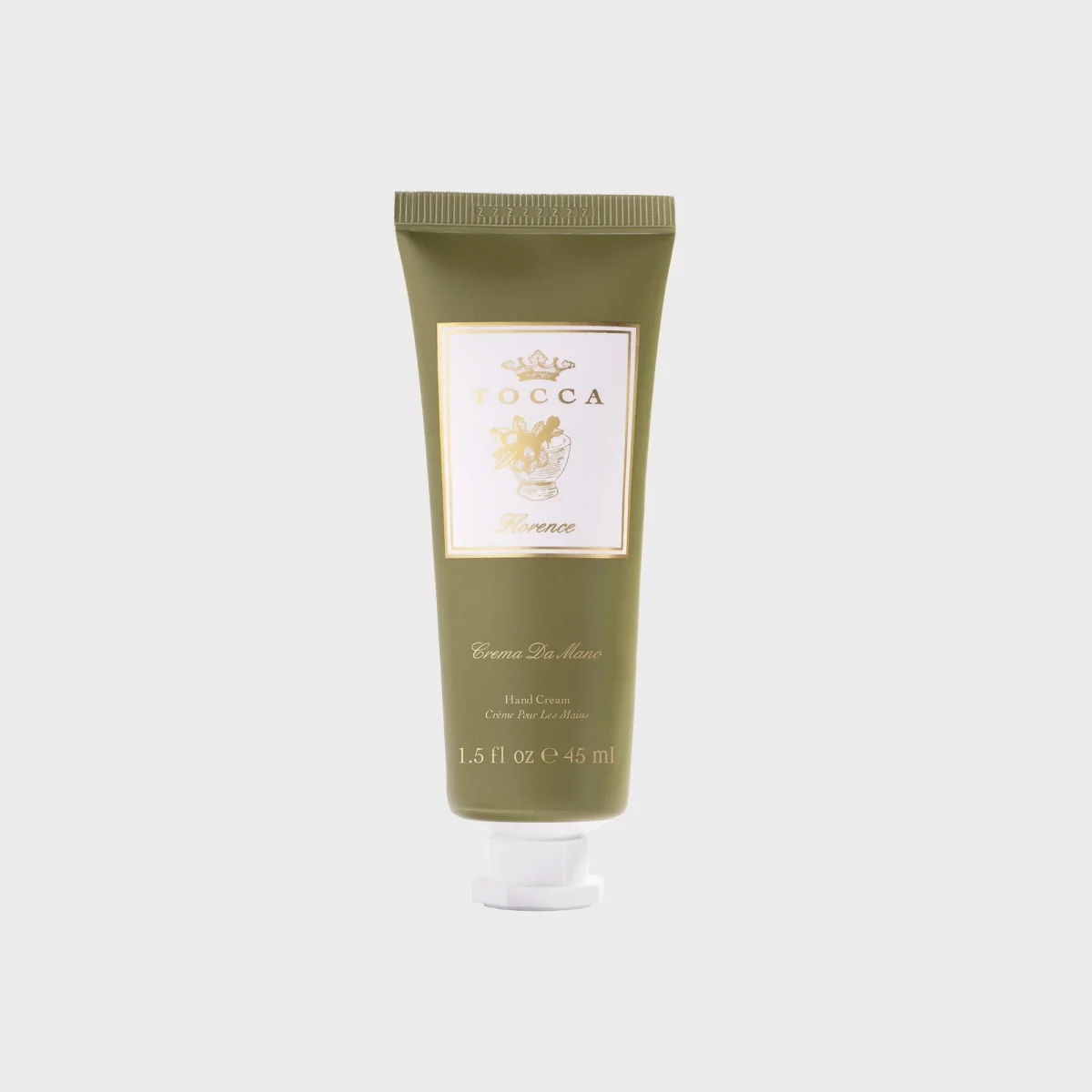 Florence Hand Cream by TOCCA