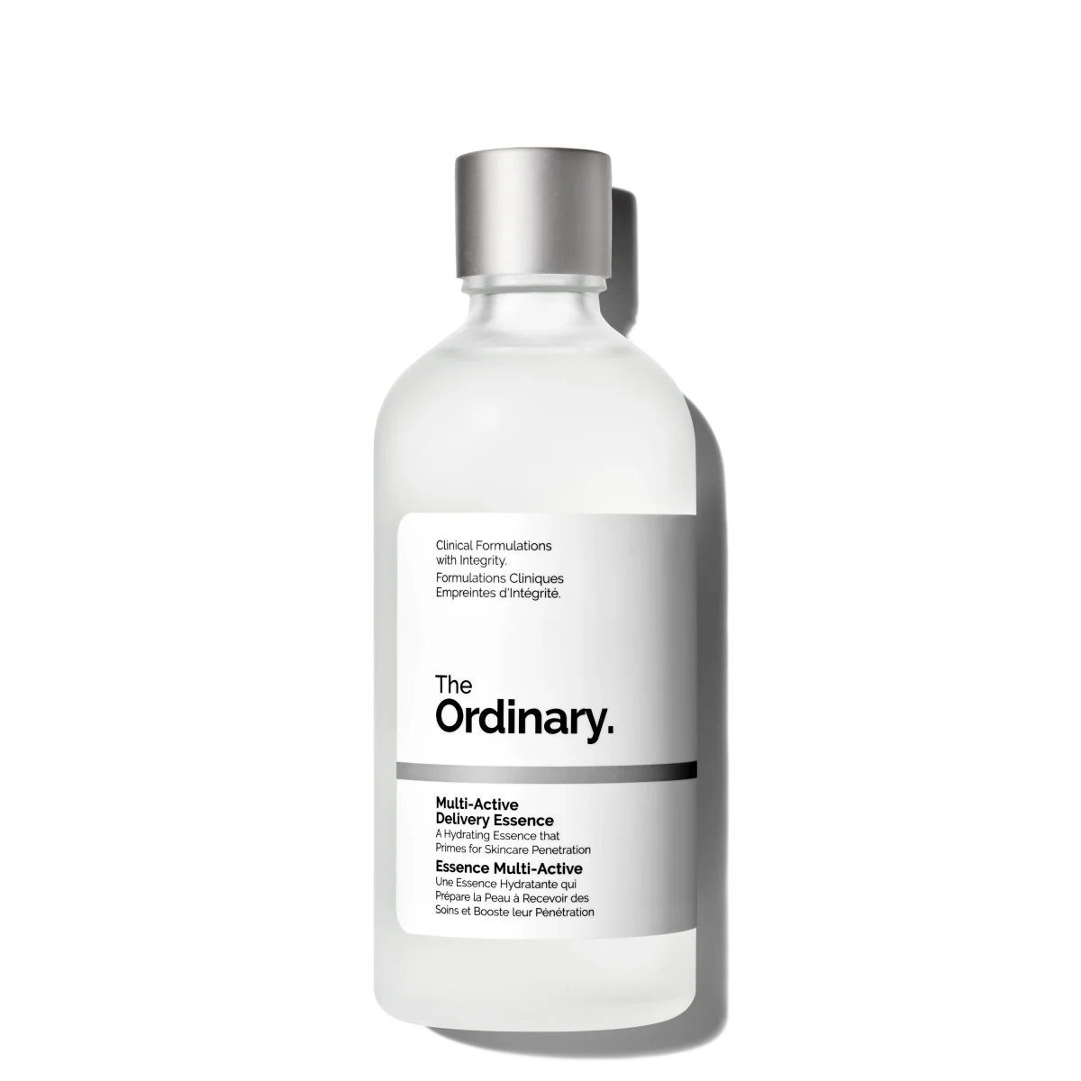 Multi-Active Delivery Essence by The Ordinary