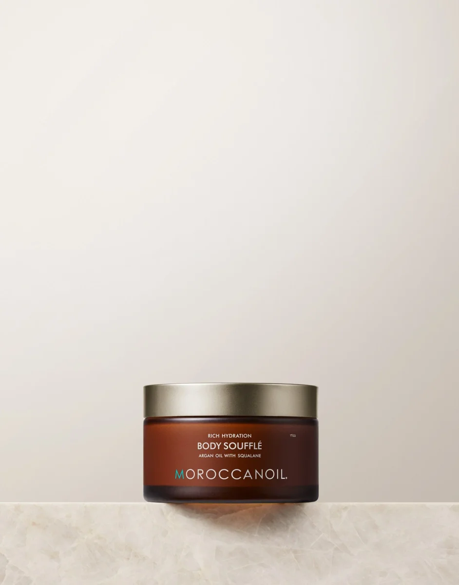 Body Soufflé by Moroccanoil