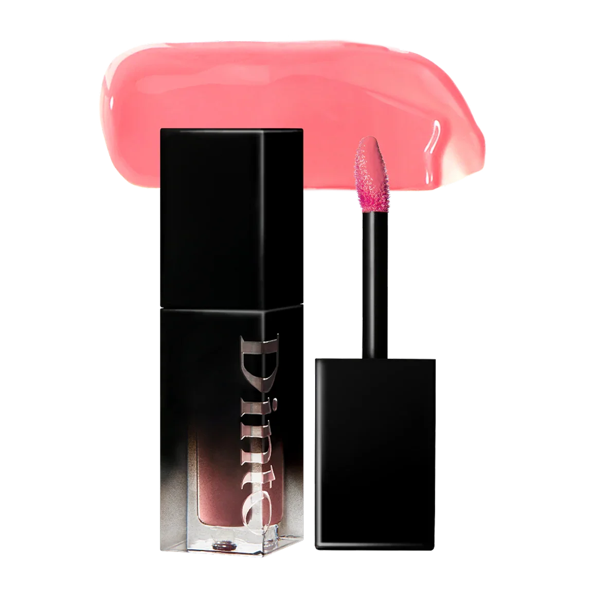 Blur Glowy Lip Tint by Dinto