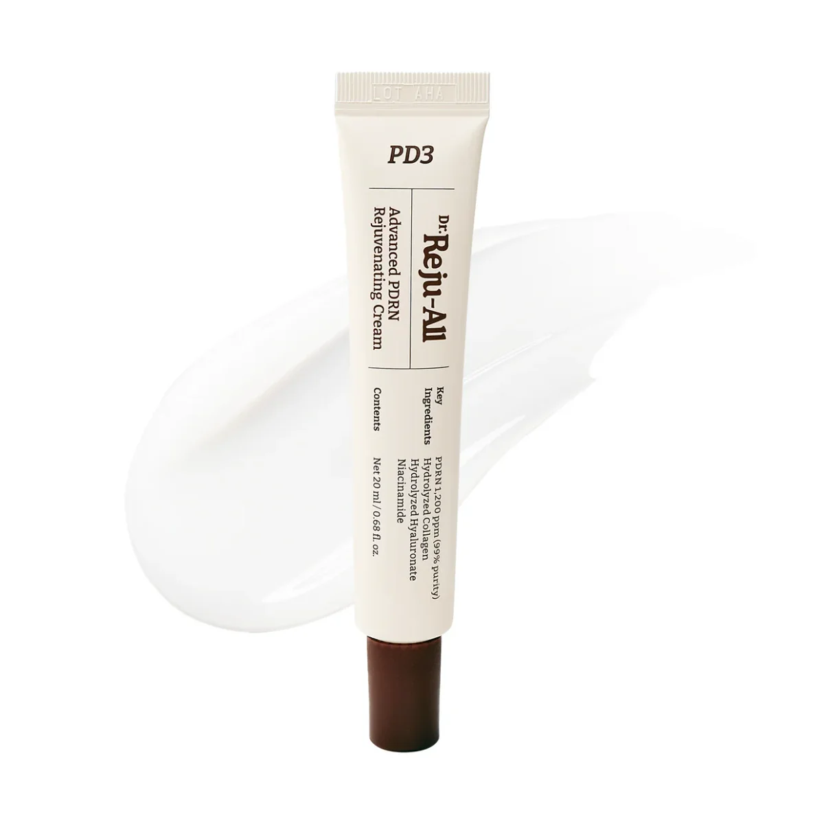 Advanced PDRN Rejuvenating Cream by Dr.Reju-All