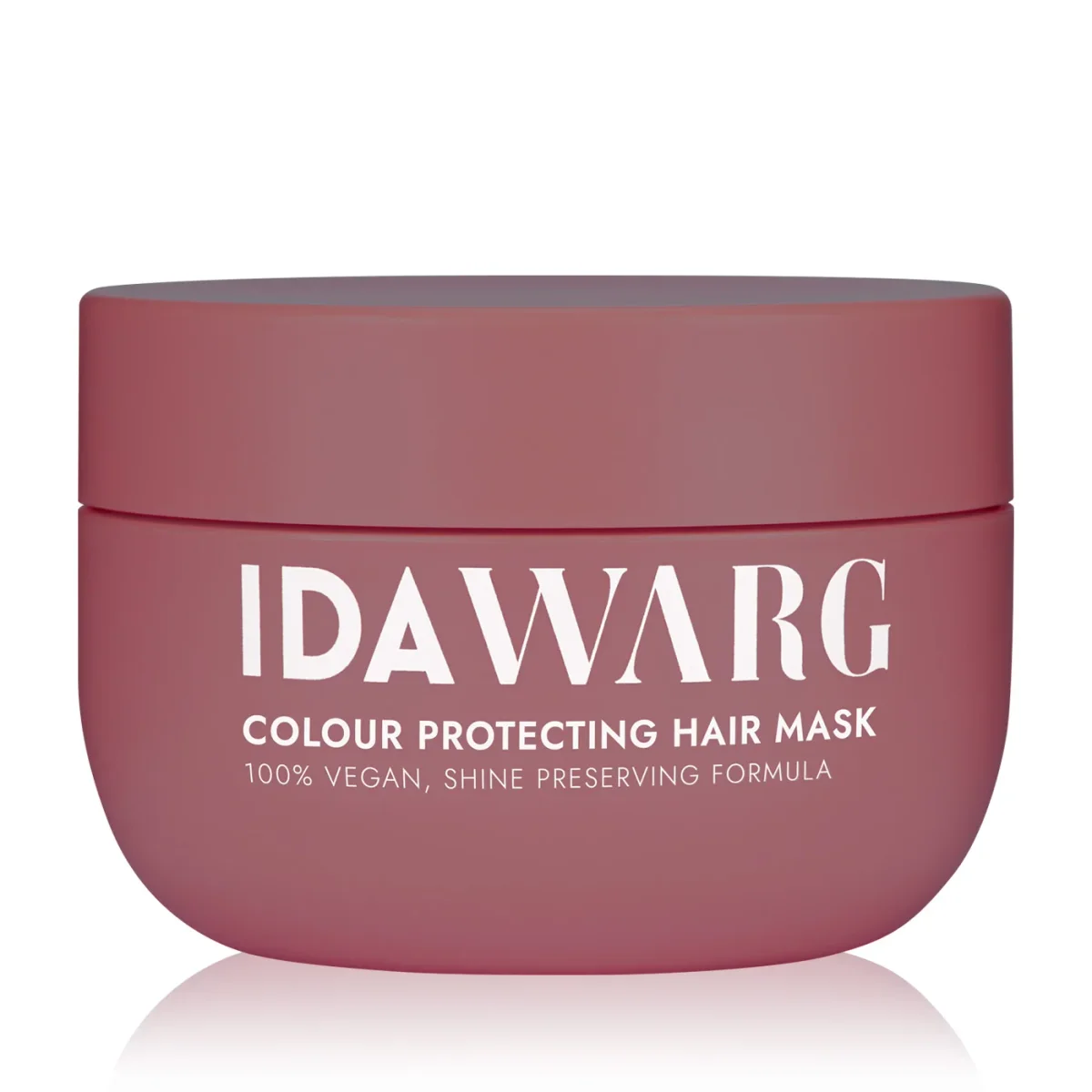 Colour Protecting Hair Mask by IDA WARG Beauty