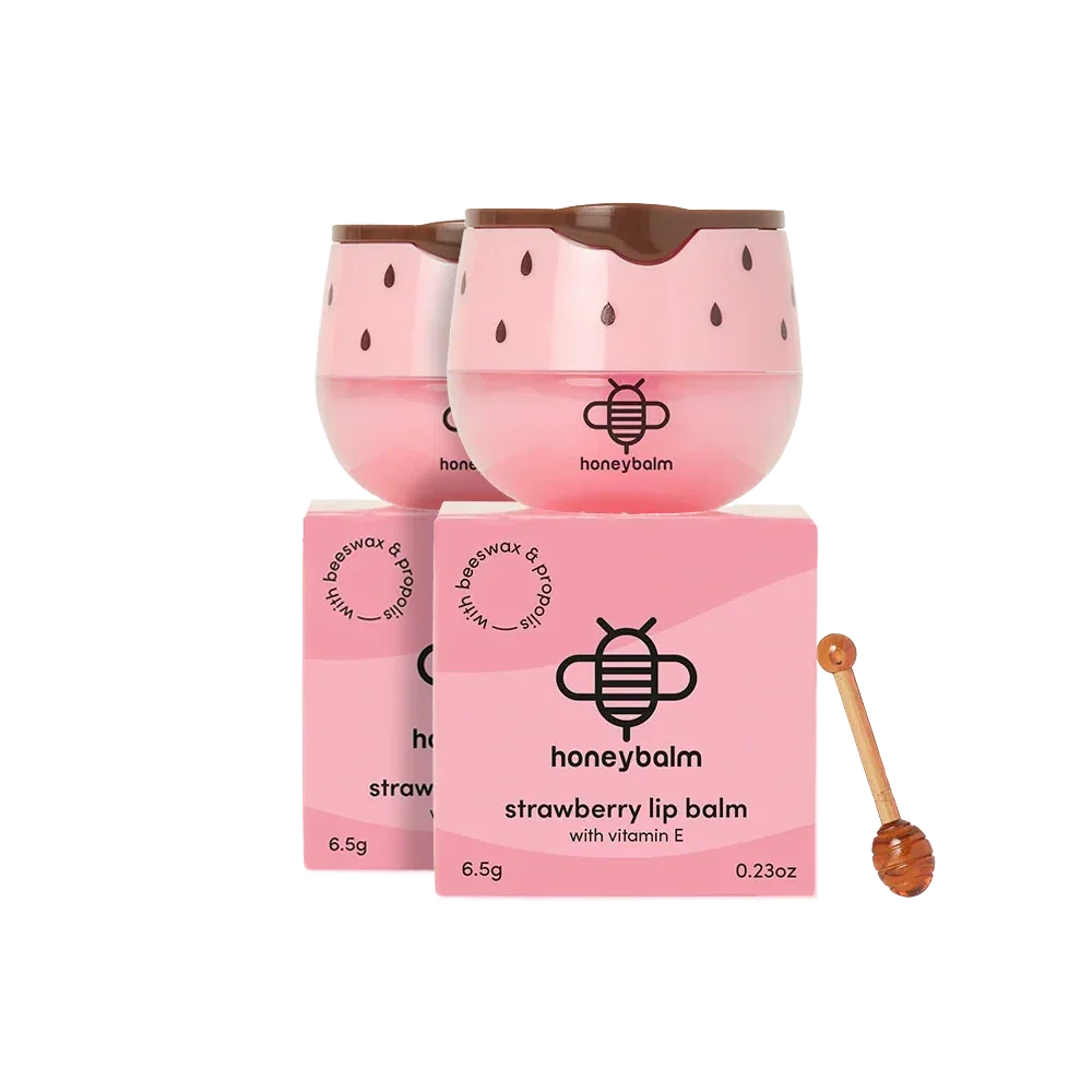 Honeybalm Lip Balm by Honeybalm