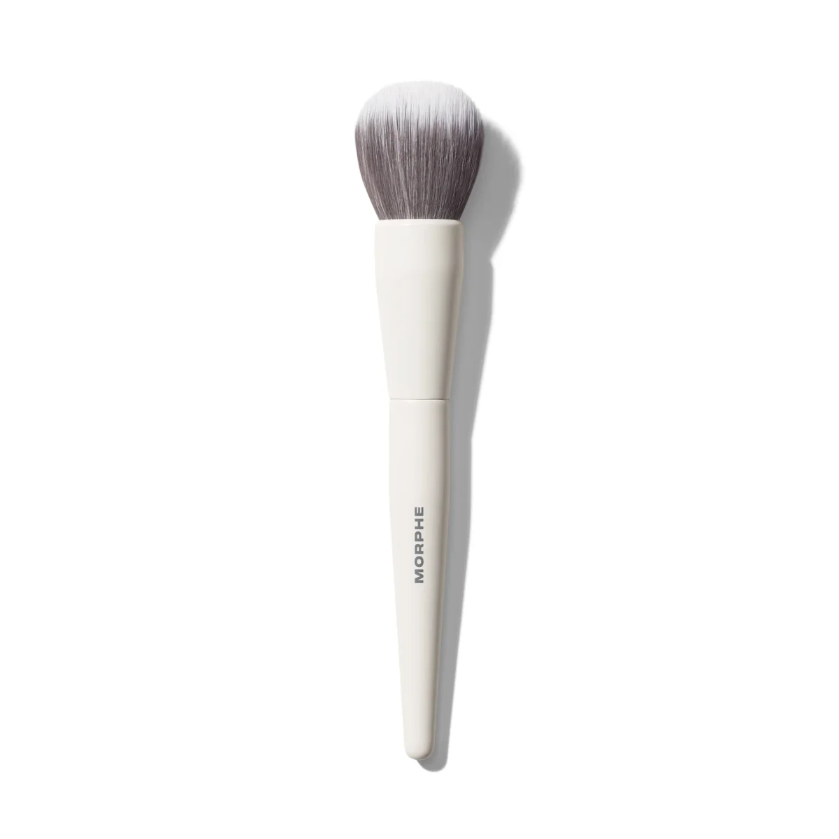 M102 Rounded Cream & Liquid Foundation Brush by Morphe