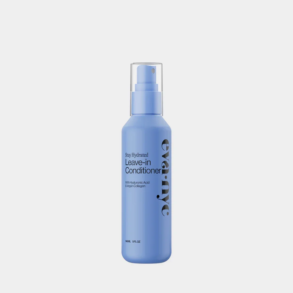 Stay Hydrated Leave-in Conditioner by Eva NYC