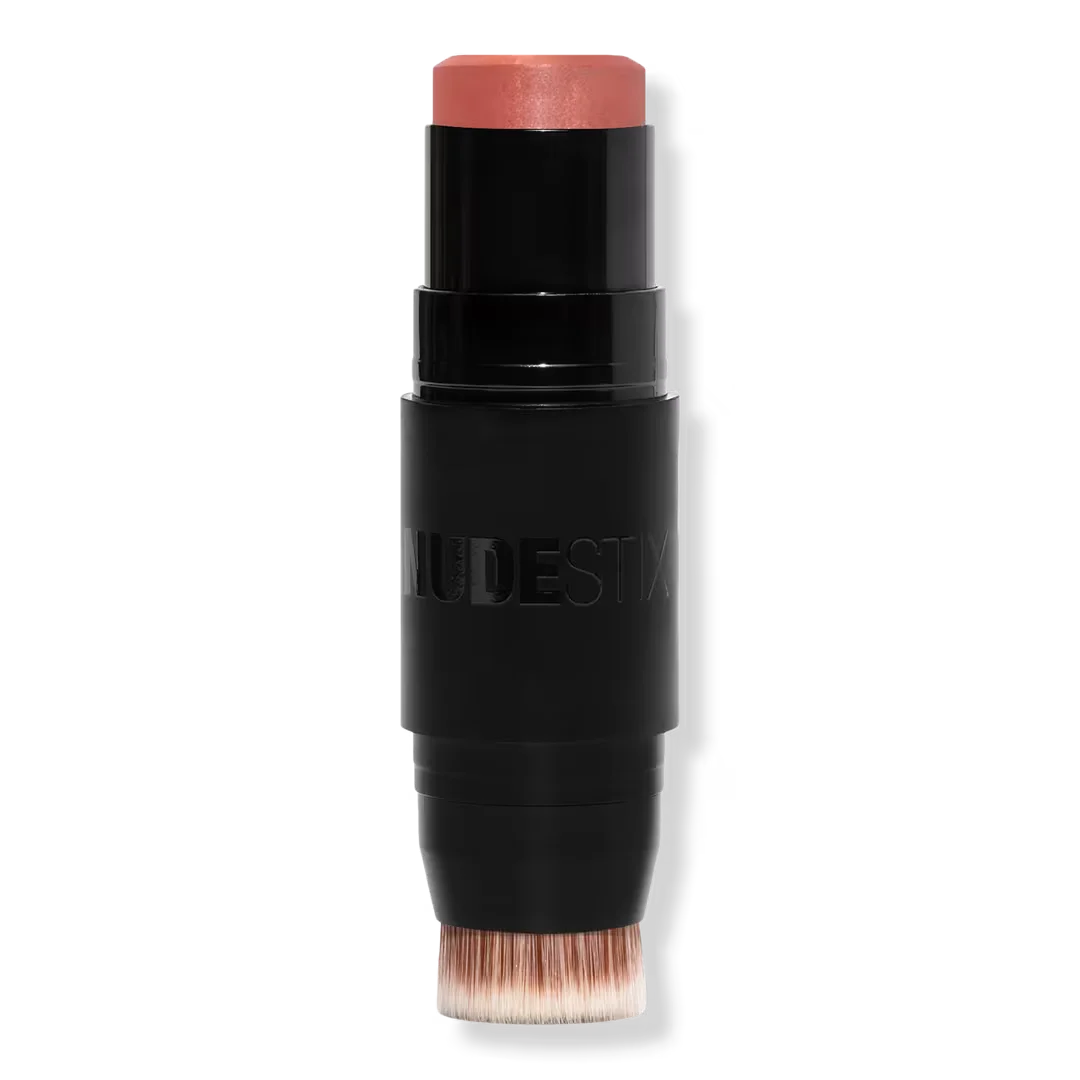 Nudies All Over Face Glow by NUDESTIX
