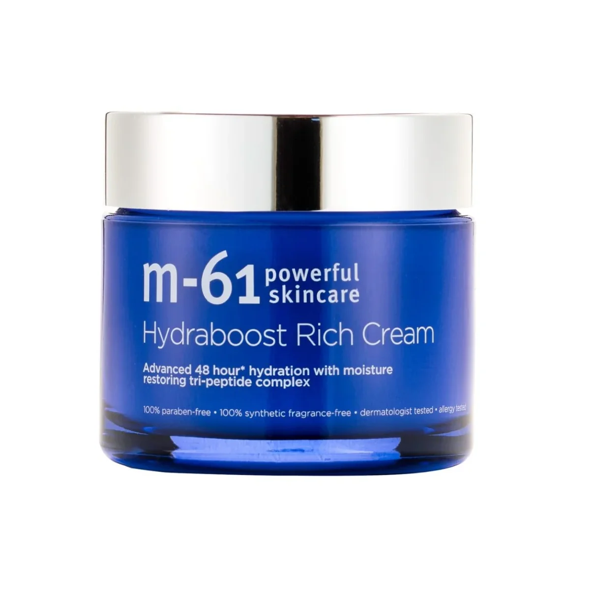 Hydraboost Rich Cream by M-61