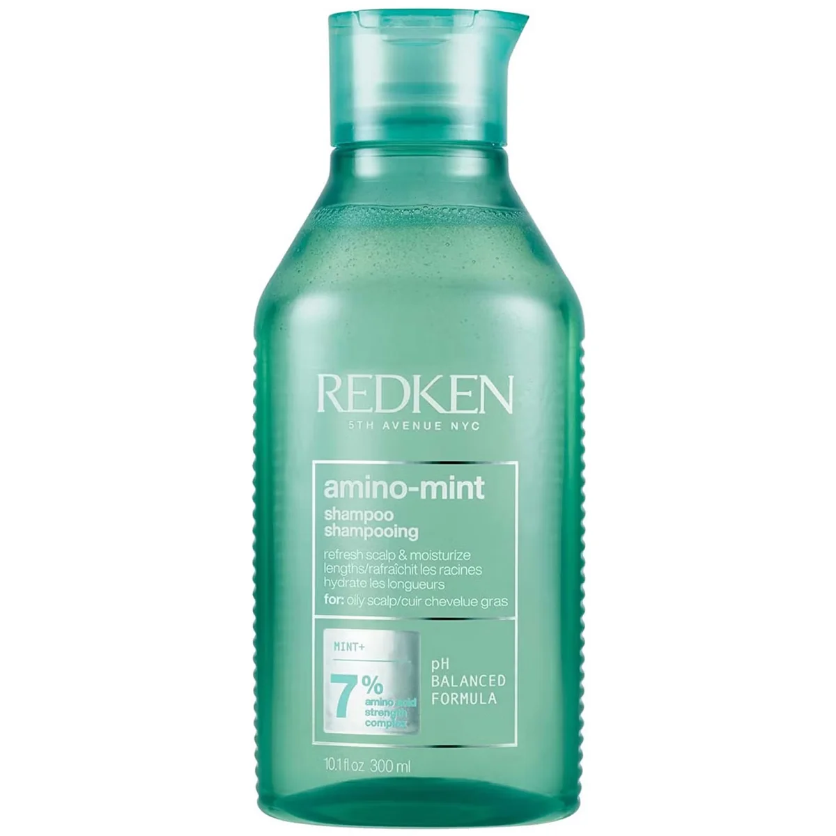 Retail Amino-Mint Scalp Shampoo by Redken