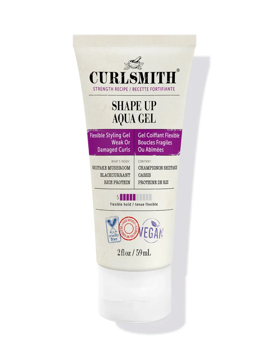 Shape Up Aqua Gel by Curlsmith