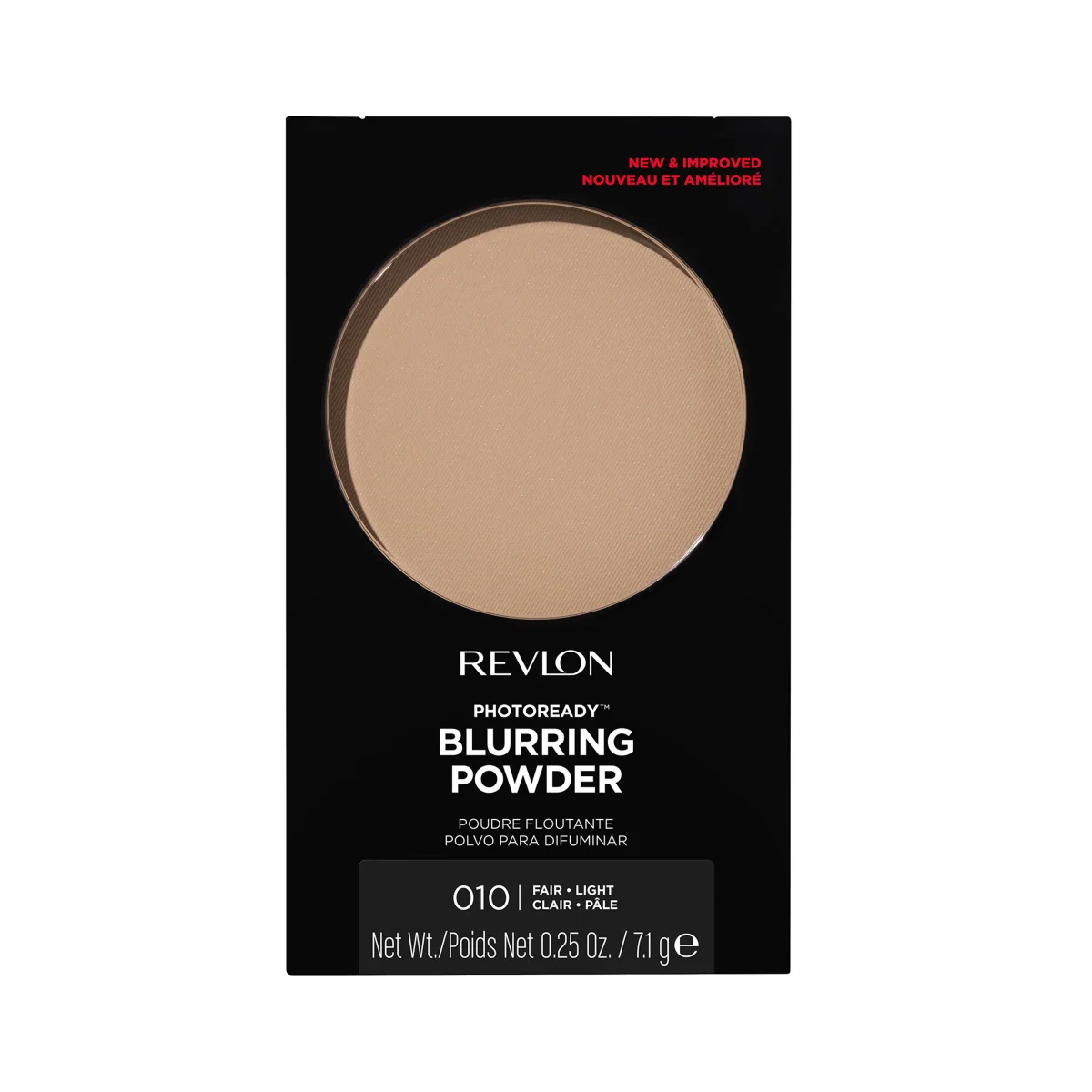 PhotoReady™ Powder by Revlon