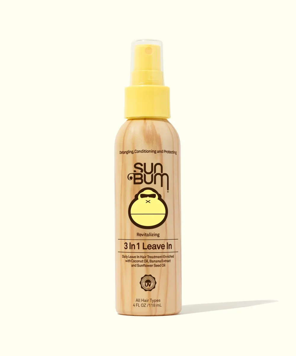 3 In 1 Leave In by Sun Bum