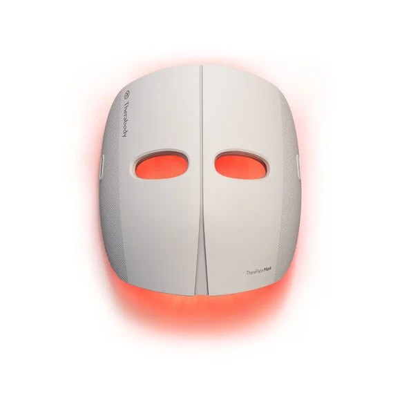 Theraface Mask by Therabody