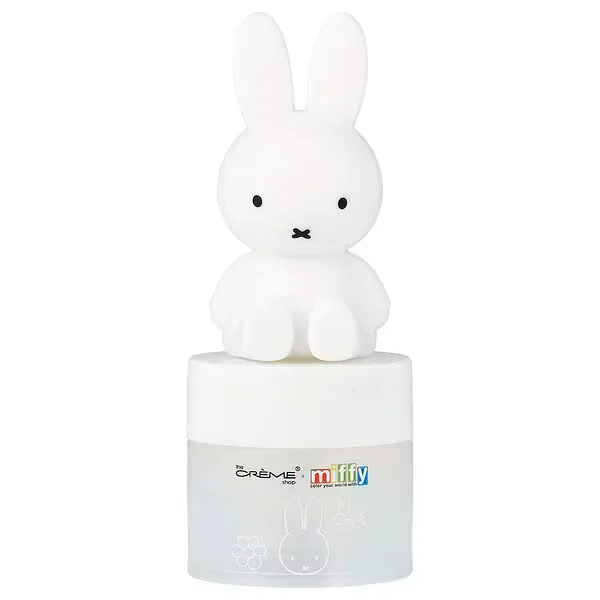 Miffy Moisturizing Lip Balm by The Crème Shop