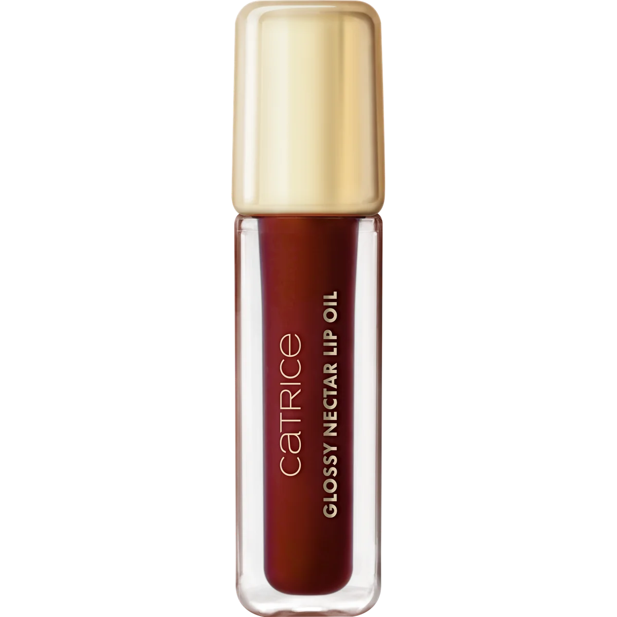 Spring And The City Glossy Nectar Lip Oil by CATRICE