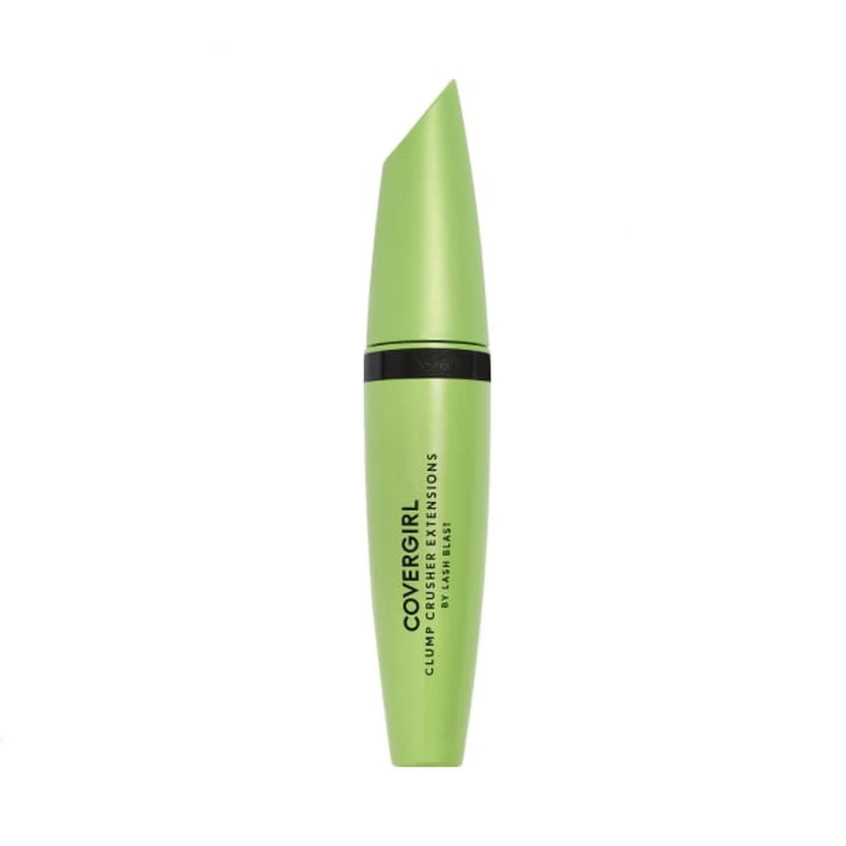 Clump Crusher Extensions Mascara by Covergirl