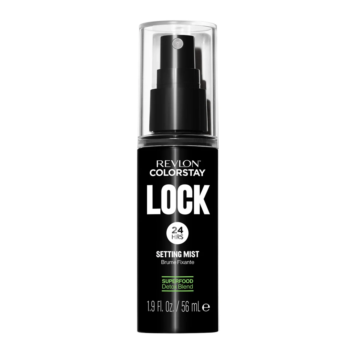 ColorStay™ Lock Setting Mist by Revlon
