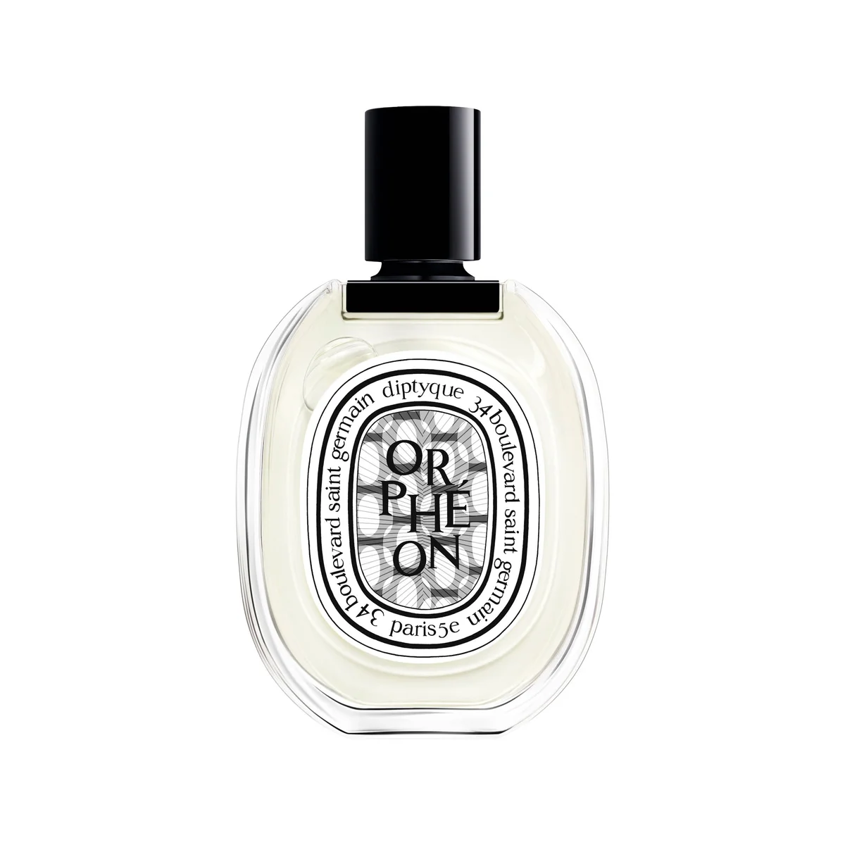 Orphéon Eau De Toilete by Diptyque