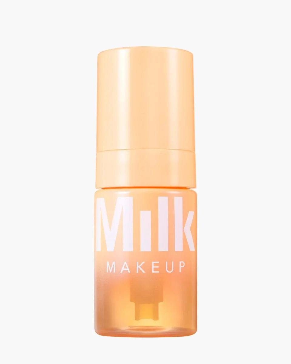 Cloud Glow Foam Brightening Primer by Milk Makeup