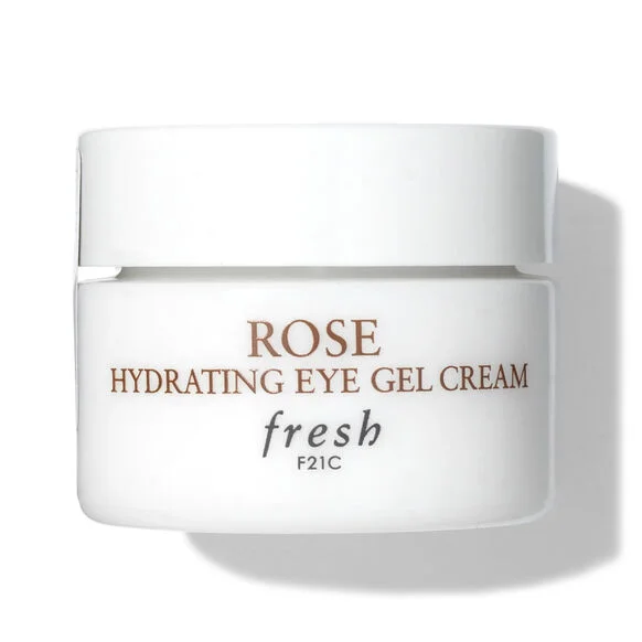 Rose Hydrating Eye Gel Cream by Fresh