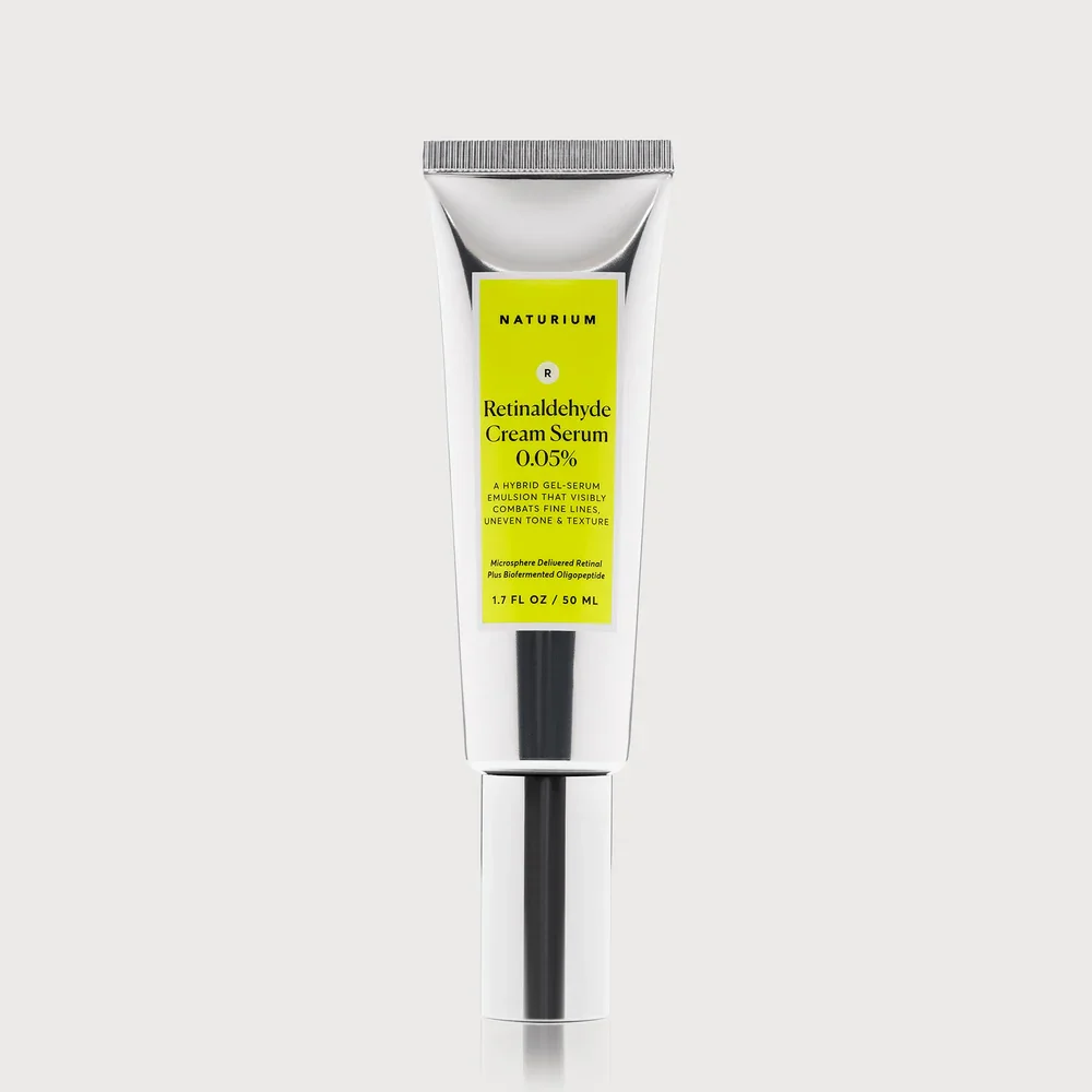 Retinaldehyde Cream Serum 0.05% by Naturium