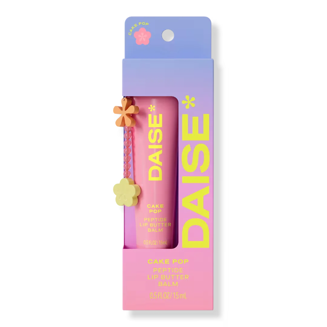 Peptide Lip Butter Balm by DAISE