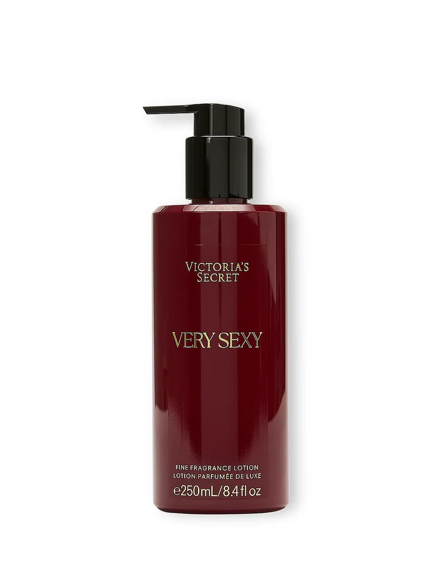 Very Sexy Fine Fragrance Lotion by Victoria's Secret