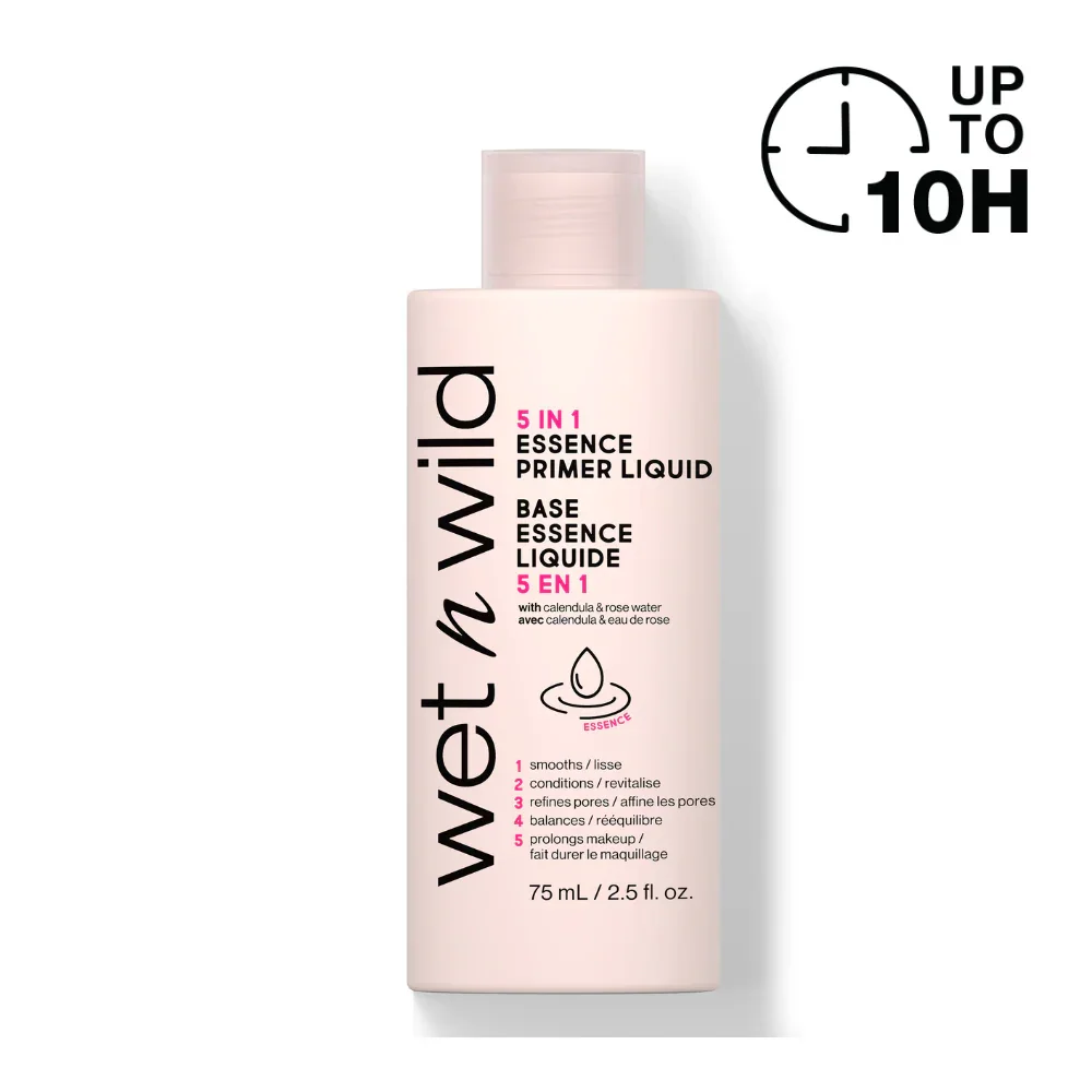 5 in 1 Essence Primer Liquid by wet n wild