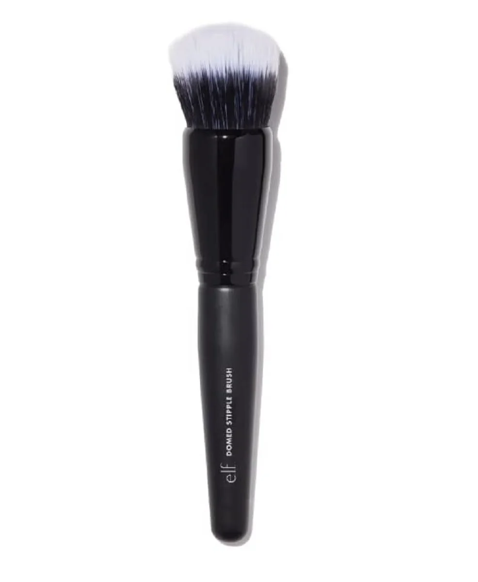 Domed Stipple Brush by e.l.f. Cosmetics