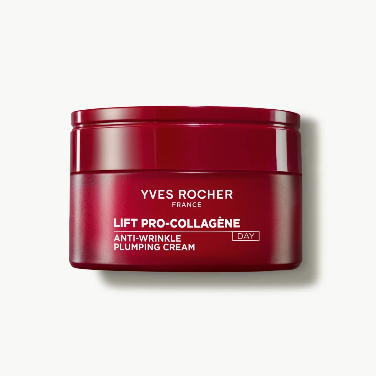 Lift Pro Collagene Anti-Wrinkle Plumping Day Cream by Yves Rocher