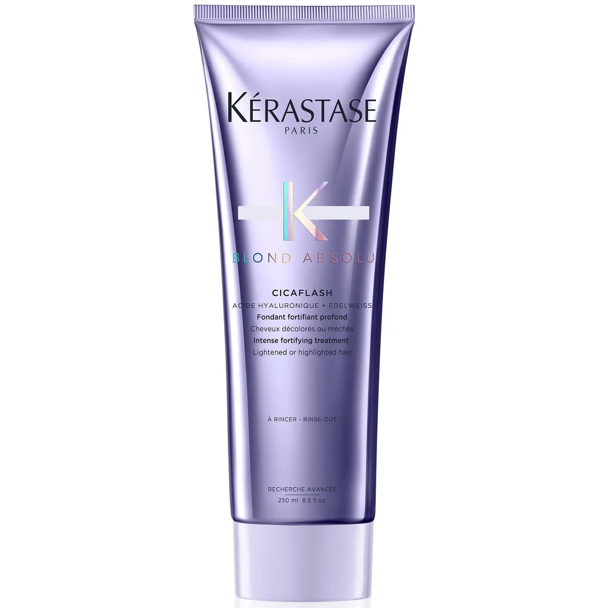 Blond Absolu Cicaflash Intense Fortifying Treatment by Kérastase