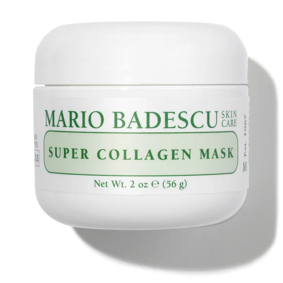 Super Collagen Mask by Mario Badescu