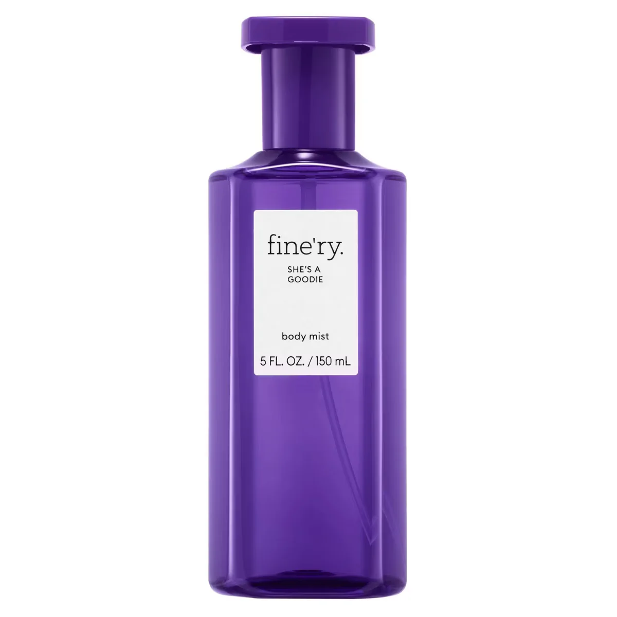 She's A Goodie Body Mist by Fine'ry