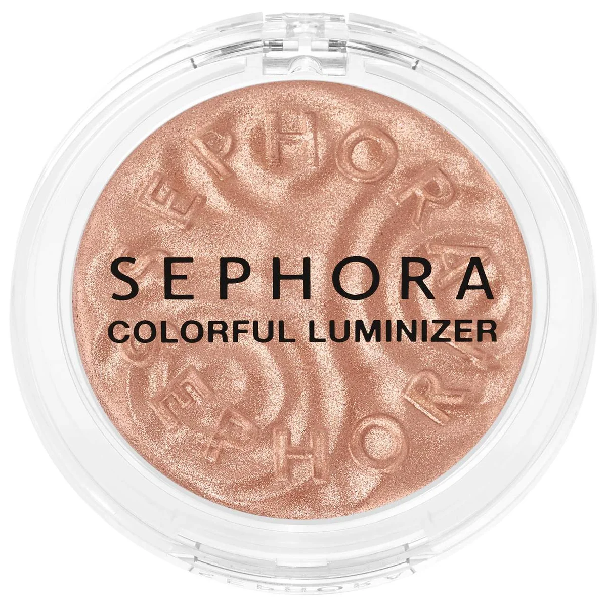 Colorful® Powder Luminizer by Sephora Collection