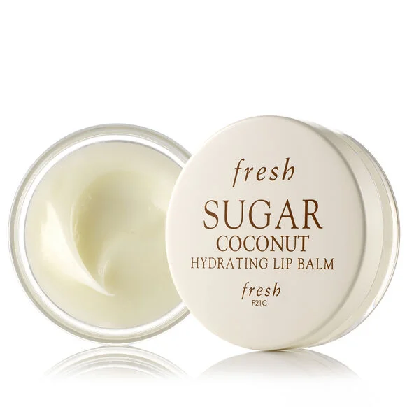 Sugar Hydrating Lip Balm by Fresh